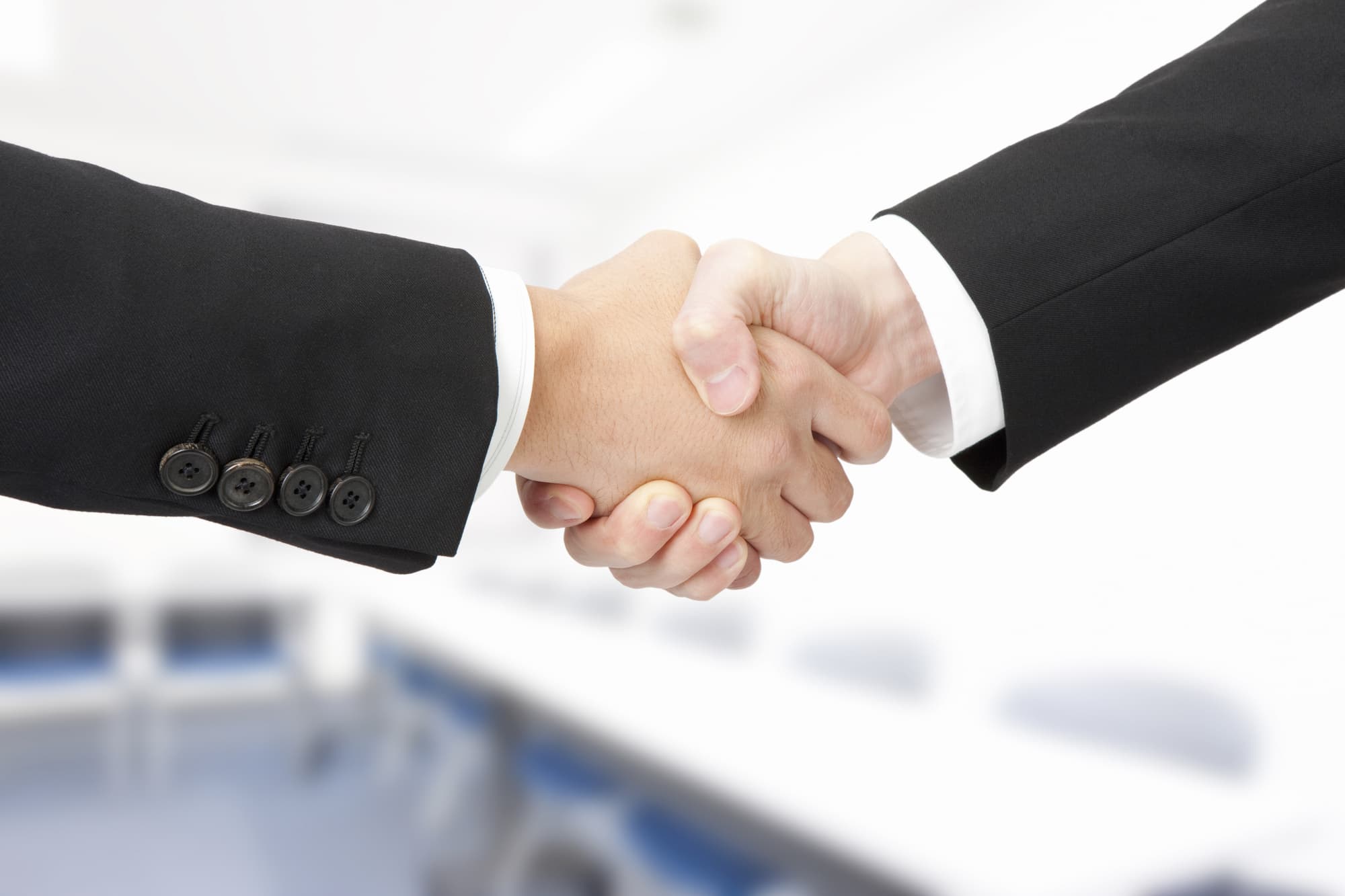 個別のコンサルティングできめ細やかな対応